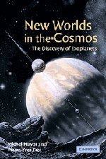 Michel Mayor/New Worlds in the Cosmos@ The Discovery of Exoplanets